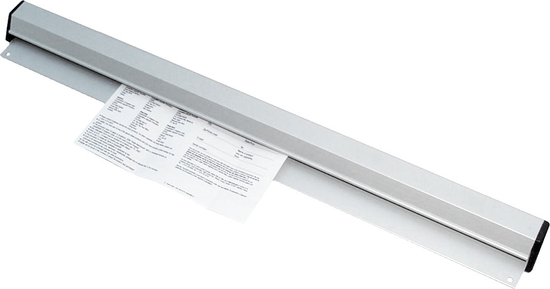 Bestellungsträger 610 mm